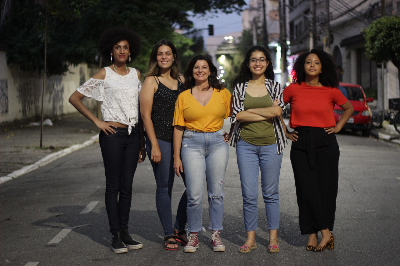 A Simple Guide to Design Thinking – Bancada Feminista do PSOL