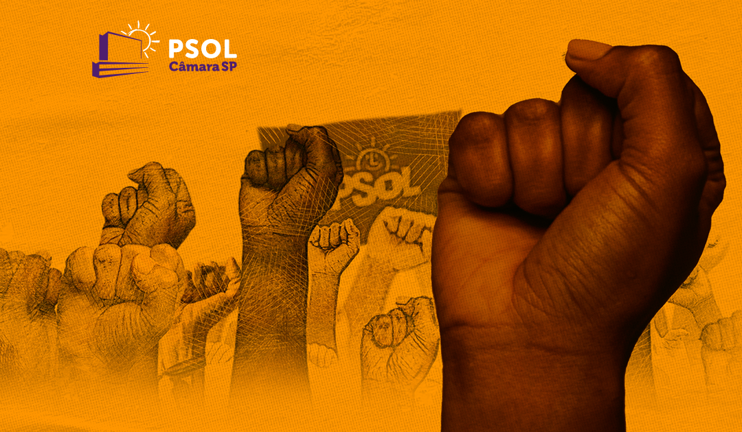 Propostas do PSOL para uma revisão popular e participativa do PDE