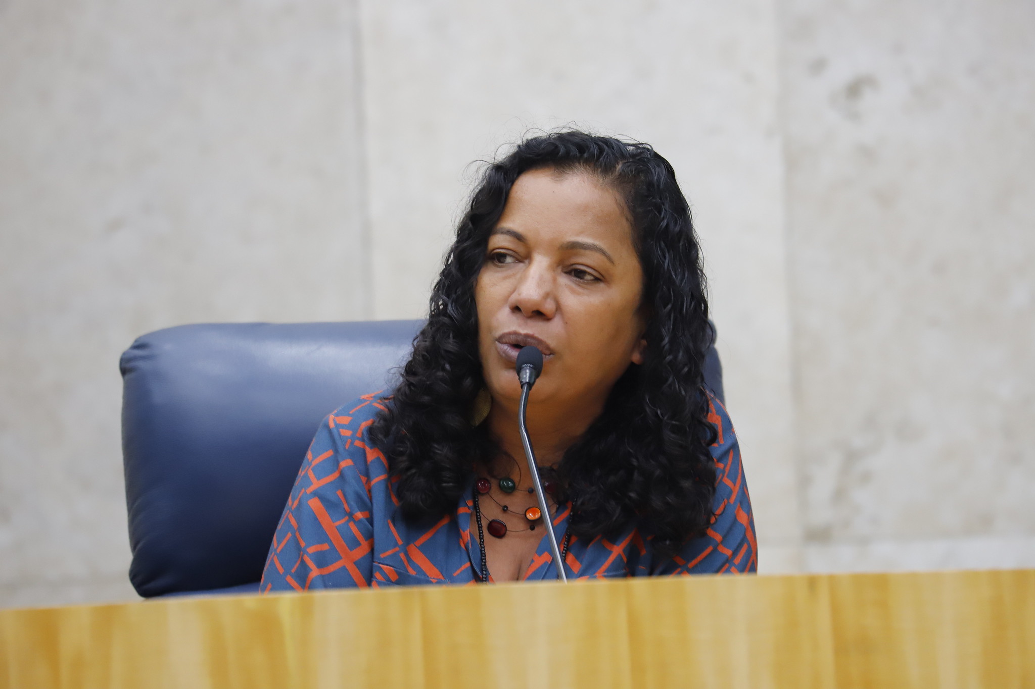 Não há democracia com racismo: nota pública contra ataques racistas à assessoria da vereadora Jussara Basso