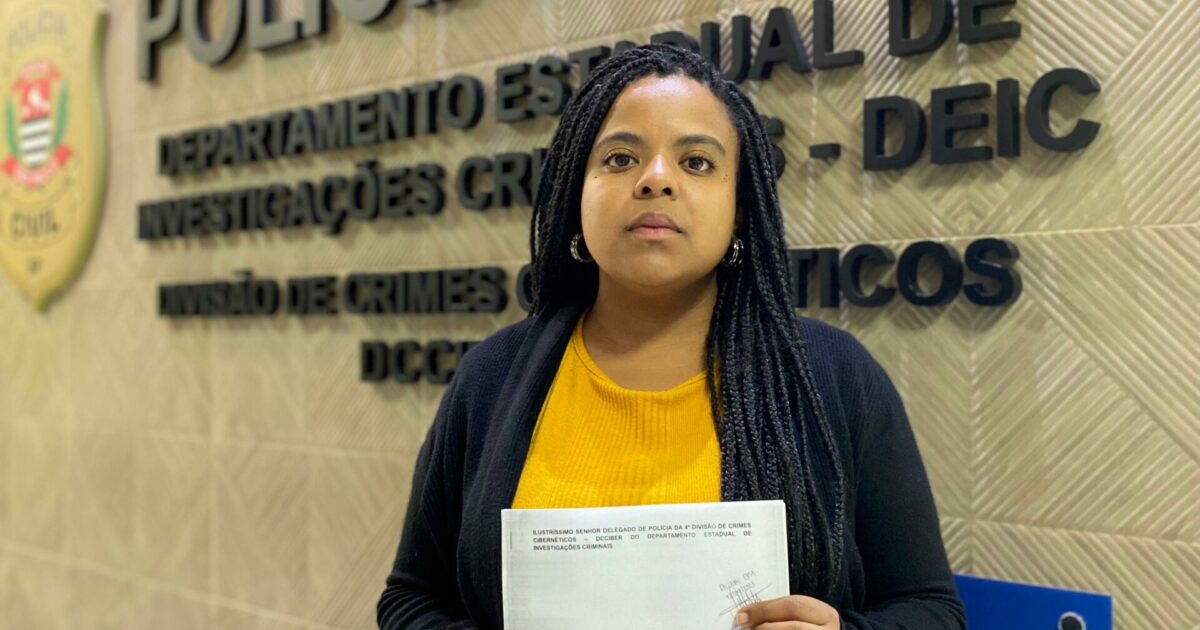 Bancada do PSOL se solidariza com a vereadora Luana Alves
